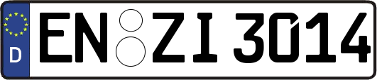 EN-ZI3014