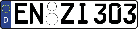 EN-ZI303