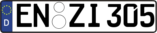 EN-ZI305
