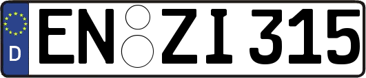 EN-ZI315