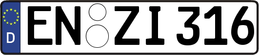 EN-ZI316