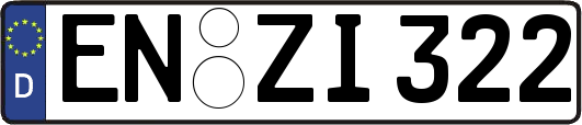 EN-ZI322