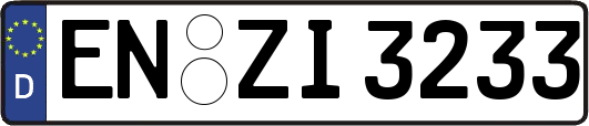 EN-ZI3233