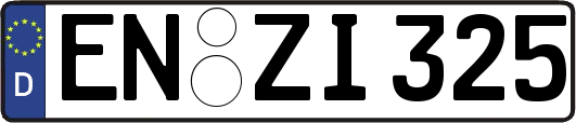 EN-ZI325