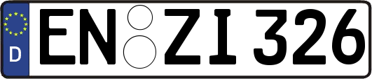 EN-ZI326