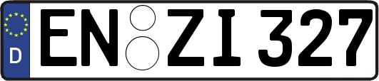 EN-ZI327
