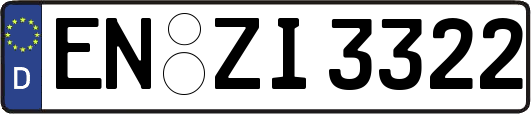 EN-ZI3322