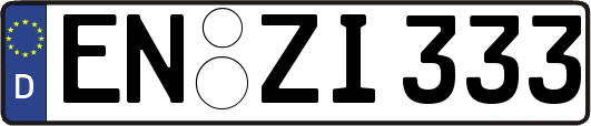 EN-ZI333