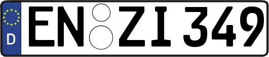 EN-ZI349