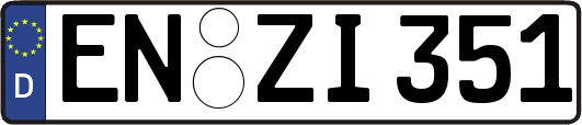 EN-ZI351
