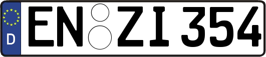 EN-ZI354