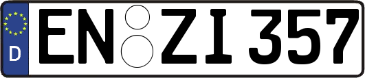 EN-ZI357