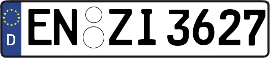 EN-ZI3627