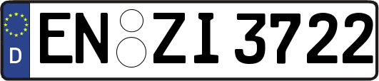 EN-ZI3722