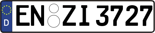 EN-ZI3727