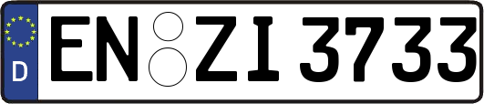 EN-ZI3733