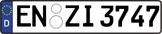 EN-ZI3747