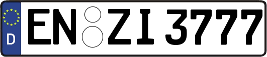 EN-ZI3777