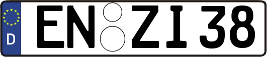 EN-ZI38