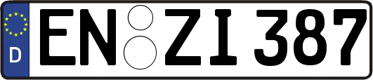 EN-ZI387