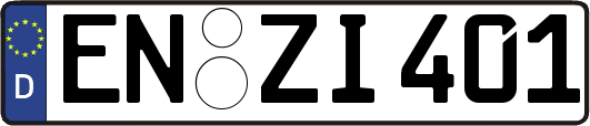 EN-ZI401