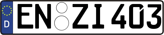 EN-ZI403