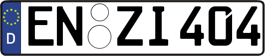 EN-ZI404