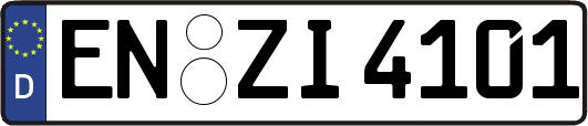 EN-ZI4101