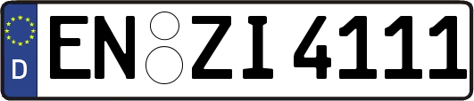 EN-ZI4111