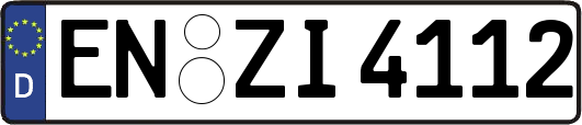 EN-ZI4112