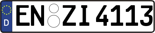 EN-ZI4113