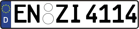 EN-ZI4114