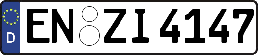 EN-ZI4147