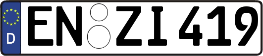 EN-ZI419