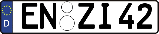 EN-ZI42