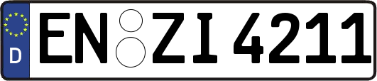 EN-ZI4211