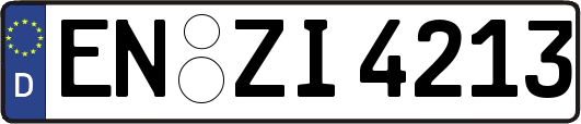 EN-ZI4213