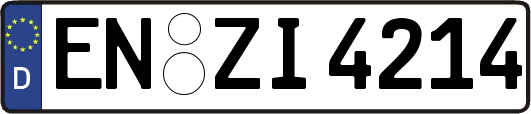 EN-ZI4214