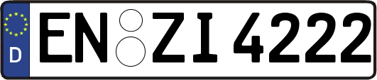 EN-ZI4222