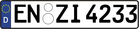 EN-ZI4233