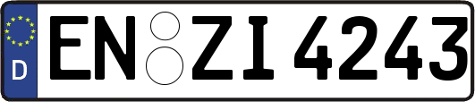 EN-ZI4243