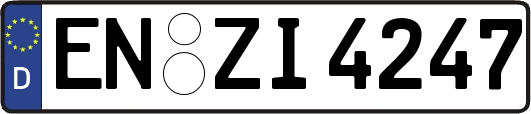 EN-ZI4247