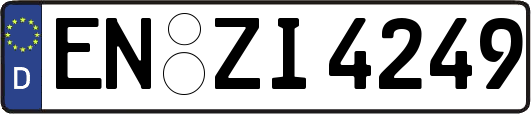 EN-ZI4249