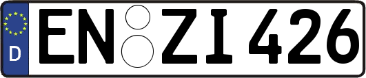 EN-ZI426