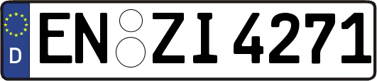 EN-ZI4271