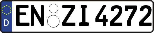 EN-ZI4272