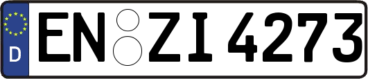 EN-ZI4273