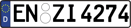 EN-ZI4274