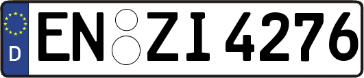 EN-ZI4276