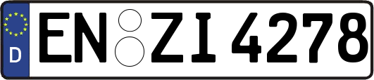 EN-ZI4278